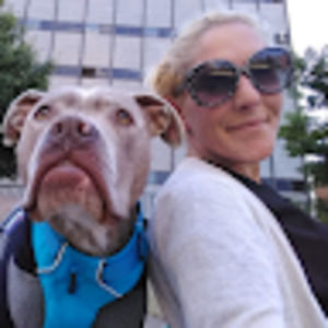 Meet your Posher, Driea